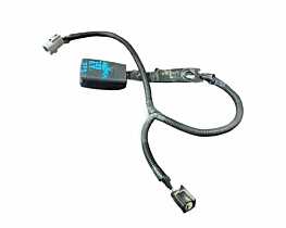 Catarama Centura Siguranta Dreapta Fata Toyota Avensis T25 2003 - 2009 [LR7878]