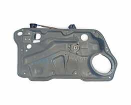 Macara Electrica Usa Portiera Stanga Fata Volkswagen Bora 1998 - 2005 Cod 1J4837755E [LR7882]