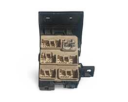 Panou Tablou Sigurante Fuse Box Toyota Corolla Verso 2004 - 2009 Cod 8273405020 [LR7892]