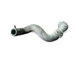 Flansa Cupla Conector Furtun Apa Lichid Racire Skoda Octavia 1 (1U) 1.9 TDI AXR 2003 - 2010 Cod 7M0122291 [LR7895]