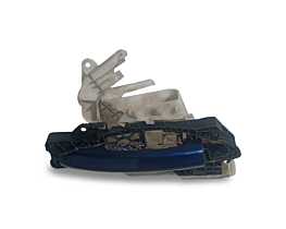 Maner Suport Exterior Usa Portiera Dreapta Fata Volkswagen Passat B6 2005 - 2010 Cod 3C0837868B [LR7907]