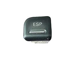 Buton Intrerupator Comutator ESP Audi A4 B6 2001 - 2005 Cod 8E1927134B [LR7908]