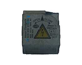 Igniter Drosel Balast Calculator Xenon Mercedes ML-Class W164 2005 - 2008 Cod 5DD008319 [LR7920]