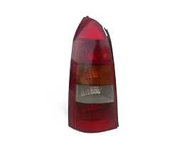 Stop Lampa Tripla Stanga Opel Astra G Break Combi Caravan 1998 - 2007 Cod 393033 [LR7924]