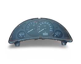 Ceas Ceasuri Cluster Instrumente Bord Opel Combo C 1.3 CDTI Z13DTJ 2005 - 2011 Cod 13173347WA [LR7927]