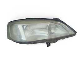 Far Dreapta Opel Astra G 1998 - 2007 Cod 084421116R (Ureche Prindere Rupta, Carcasa Rupta) [LR7929]