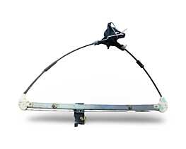Macara Electrica Geam Fara Motoras Usa Portiera Dreapta Spate Mazda 6 2002 - 2008 [LR7936]