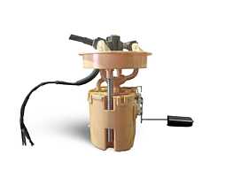 Pompa Combustibil Sonda Litrometrica Rezervor Mazda 2 DE 1.4 1.6 MZR-CD MZ-CD 2007 - 2015 Cod DF784216X [LR7938]