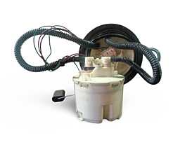 Pompa Combustibil Alimentare Benzina Sonda Litrometru Ford Focus 1 1.6 16V FYDA FYDB FYDC FYDD FYDH 1998 - 2004 Cod 98AP-9C055-AA [LR7940]