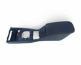 Cotiera cu Consola Centrala Renault Megane 2 2002 - 2008 Cod 8200079091 [LR7944]