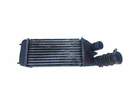 Radiator Intercooler Peugeot 207 1.6 HDI 9HP 9HR 9HX 9HZ 2009 - 2015 Cod 9684311680 [LR7945]