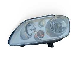 Far Stanga Volkswagen Caddy 3 2003 - 2010 Cod 1T0941005F [LR7953]