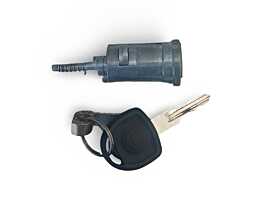 Butuc Contact Pornire cu Cheie Opel Astra G 1998 - 2007 (aftermarket) [LR7963]