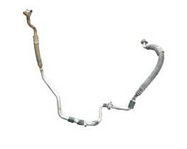 Conducta AC Volkswagen Touran 1T1 1T2 1.6 FSI BAG BLF BLP 2003 - 2010 Cod 1T0820743S [LR7966]