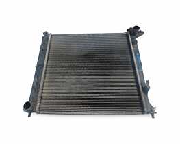 Radiator Racire Apa Antigel Hyundai ix35 2.0 CRDI D4HA 2009 - 2015 Cod 253102Y000, 25310-2Y000 [LR7968]