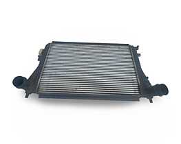 Radiator Intercooler Racitor Aer Audi A3 8P 1.6 TDI CAYB CAYC 2009 - 2013 Cod 1K0145803BN [LR7971]