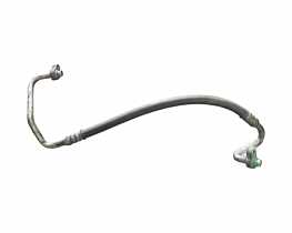 Conducta Furtun Tub Teava AC Aer Conditionat Clima Hyundai ix35 2.0 CRDI D4HA 2010 - 2015 Cod 97762-2Y000 [LR7986]