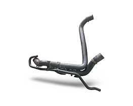 Furtun Conducta Tub Apa Volkswagen Touran 1.6 FSI BAG BLF BLP 2003 - 2007 [LR7991]