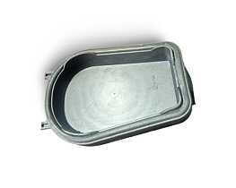 Capac Spate Far Volkswagen Touran 1T1 1T2 2003 - 2010 Cod 1305239232 [LR7992]