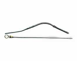 Joja Sonda Nivel Ulei Motor cu Teava Tub Ghidaj Opel Astra G 2.0 DI DTI 2.2 DTI X20DTL Y20DTL Y20DTH Y22DTR 1998 - 2007 Cod 9240115 [LR7994]