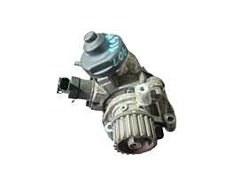 Pompa Inalta Presiune Injectie Dacia Duster 1 1.5 DCI K9K 2010 - 2017 Cod 8201434847 [LR7995]