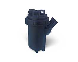 Carcasa Suport Filtru Combustibil Motorina Opel Combo C 1.3 CDTI Y13DT Z13DT Z13DTJ 2004 - 2011 Cod 13117292 [LR8003]