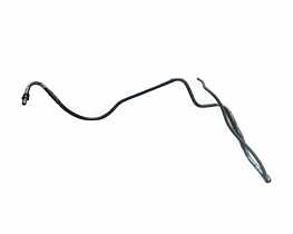 Conducta Furtun Tub Alimentare Combustibil Opel Astra G 2.0 DTI 1998 - 2007 Cod 9129217 [LR8021]