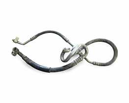 Furtun Conducta Tub Teava Aer Conditionat AC Clima Opel Zafira A 2.0 DI 2.0 DTI 2.2 DTI X20DTL Y20DTL Y20DTH Y22DTR 1999 - 2005 [LR8024]