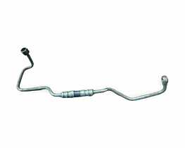 Conducta Teava Tub Ulei Turbo Turbina Turbosuflanta Opel Astra G 2.0 DTI 1998 - 2007 Cod 90530858 [LR8025]