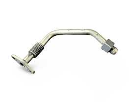 Conducta Ulei Turbo Turbina Opel Zafira A 2.0 DI DTI X20DTH Y20DTH 1999 - 2005 [LR8026]