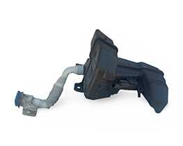 Rezervor Spalator Parbriz cu Locas pentru Doua Pompe Volkswagen Golf 7 2012 - 2020 Cod 5G0955453K, 5G0955453H [LR8033]