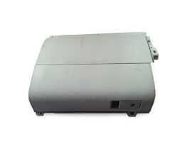 Torpedo Torpedou Bord Volkswagen Touran 1T2 2007 - 2010 Cod 1T1857097C [LR8034]