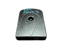 Unitate Modul Calculator Control Bluetooth Voice USB Ford Fiesta 6 2008 - 2018 Cod 8M5T-19C112-AT [LR8045]