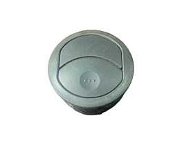 Grila Ventilatie Bord Difuzor Aer Chevrolet Aveo T250 2005 - 2011 Cod 96602404 [LR8048]