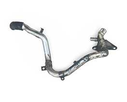 Conducta Teava Apa Lichid Racire Opel Astra G 2.0 DTI 1998 - 2007 Cod 9129692 [LR8052]