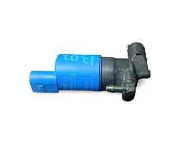 Pompa Motoras Spalator Faruri Ford Focus 3 2010 - 2018 Cod AV61-13K082-AA [LR8060]