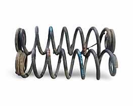 Set Arcuri Spate Volkswagen Touran 1T2 2007 - 2010 [LR8062]