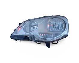 Far Faruri Stanga Halogen Volkswagen Polo 9N 9N3 2005 - 2008 Cod 6Q1941007AT [LR8063]