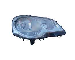 Far Faruri Dreapta Volkswagen Polo 9N3 2005 - 2008 Cod 6Q1941008AK [LR8064]