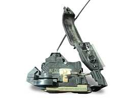 Broasca Incuietoare Usa Portiera Stanga Spate Ford Focus 1 1998 - 2004 Cod 2S4A-A26413-BB [LR8067]