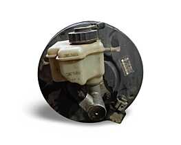 Tulumba Servofrana Cu Pompa Frana Si Vas Lichid Volkswagen Touran 1T2 1.6 FSI BAG BLF BLP 2007 - 2010 Cod 1T1614105H [LR8071]