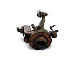 Fuzeta Portfuzeta Stanga Fata Volkswagen Touran 1T2 1.6 FSI BLF BLP 2007 - 2010 [LR8074]