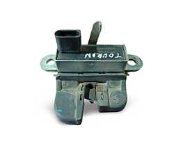 Broasca Incuietoare Haion Portbagaj Volkswagen Touran 1T1/1T2 2003 - 2010 Cod 1K6827505C [LR8085]