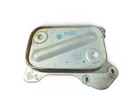Radiator Racitor Ulei Termoflot Opel Agila A 1.3 CDTI 2003 - 2007 Cod 93186851 [LR8089]