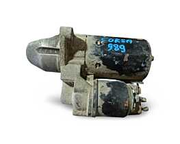 Electromotor Starter Demaror Opel Agila A 1.3 CDTI Z13DT 2003 - 2007 Cod 0001107429 [LR8091]