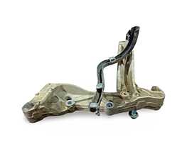 Suport Brat Trapez Consola Jug Bascula Stanga Skoda Octavia 2 (1Z) 2004 - 2013 Cod 1K0199295F [LR8094]