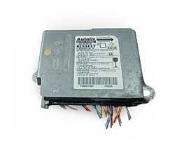 Unitate Modul Calculator Control Airbag Renault Megane 2 2002 - 2008 Cod 8200481142 [LR8096]