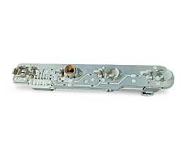 Soclu Suport Bec Becuri Stop Lampa Tripla Dreapta Skoda Fabia 1 Hatchback Scurt 2000 - 2007 Cod 6Y6945257 [LR8098]
