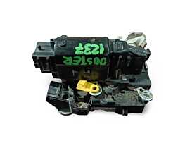Broasca Incuietoare Usa Portiera Stanga Spate Dacia Duster 1 2010 - 2018 [LR8103]