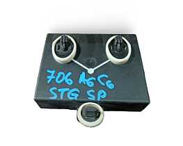 Unitate Modul Calculator Control Usa Stanga Spate Audi A6 C6 2004 - 2011 Cod 4F0959795A [LR8105]